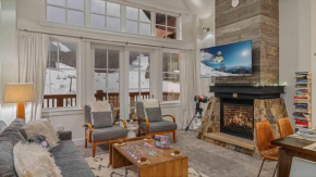 One Ski Hill Place #8513: Agate Residence Breckenridge